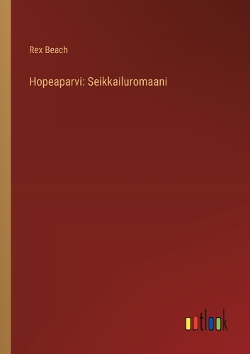 Hopeaparvi