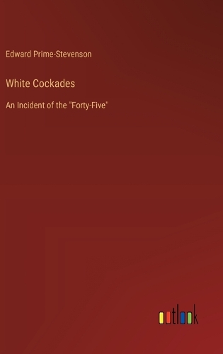 White Cockades