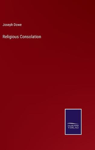 Religious Consolation