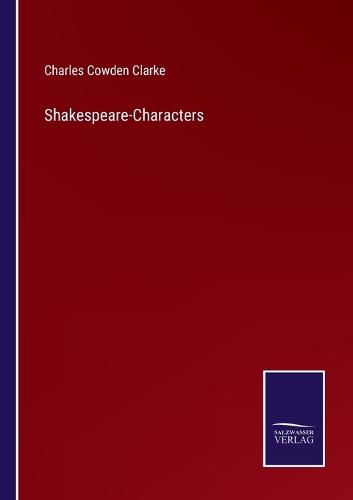 Shakespeare-Characters