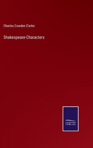 Shakespeare-Characters