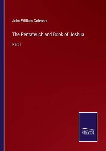 The Pentateuch and Book of Joshua