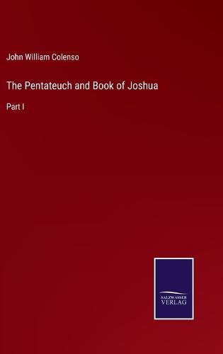 The Pentateuch and Book of Joshua