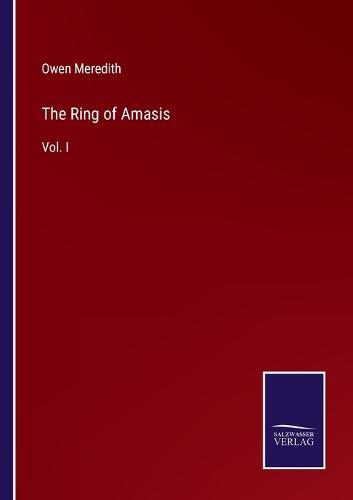 The Ring of Amasis
