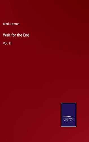 Wait for the End