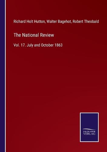 The National Review