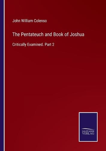 The Pentateuch and Book of Joshua