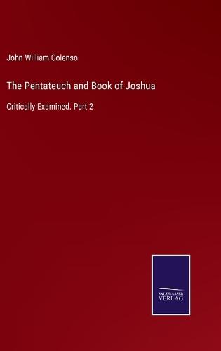 The Pentateuch and Book of Joshua