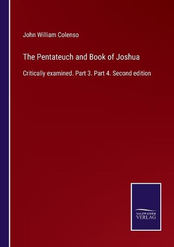 The Pentateuch and Book of Joshua
