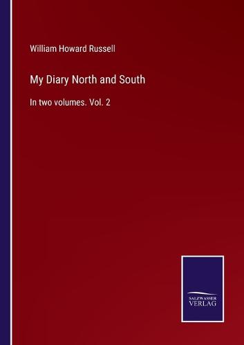 My Diary North and South