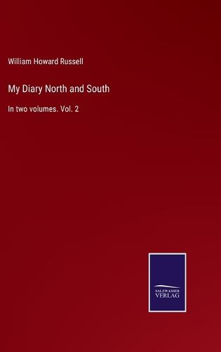 My Diary North and South