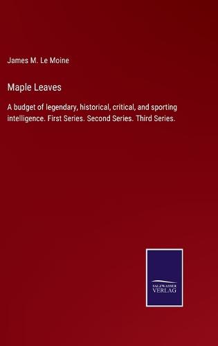 Maple Leaves