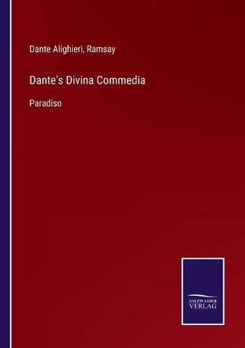 Dante's Divina Commedia