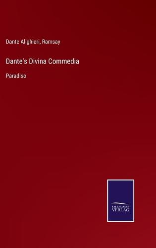 Dante's Divina Commedia
