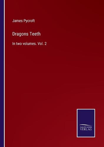 Dragons Teeth