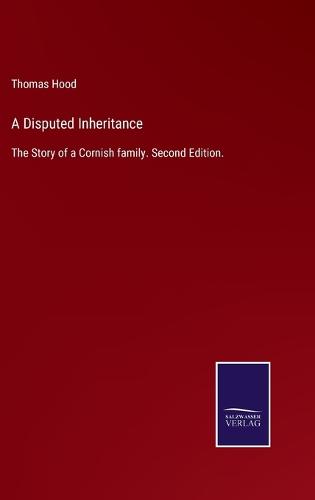 A Disputed Inheritance