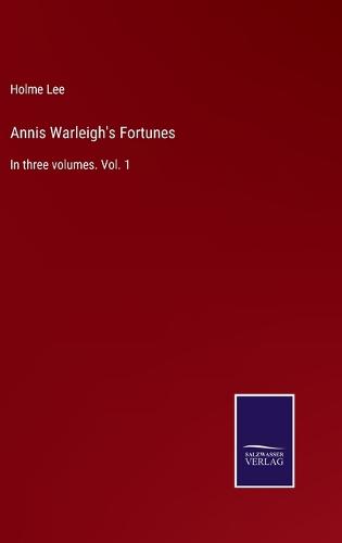 Annis Warleigh's Fortunes
