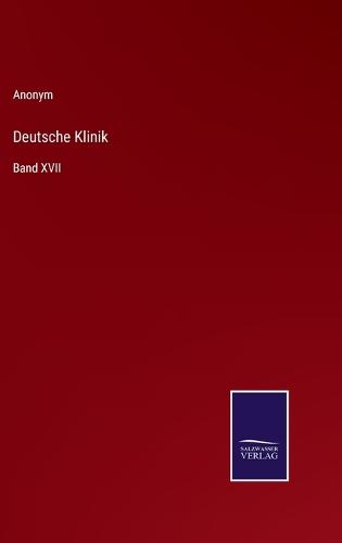 Deutsche Klinik