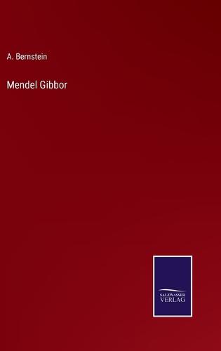 Mendel Gibbor
