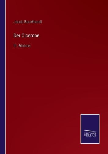 Der Cicerone