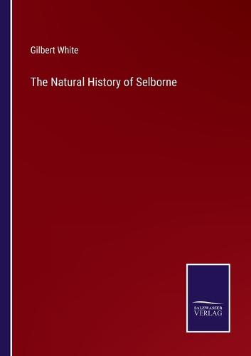 The Natural History of Selborne
