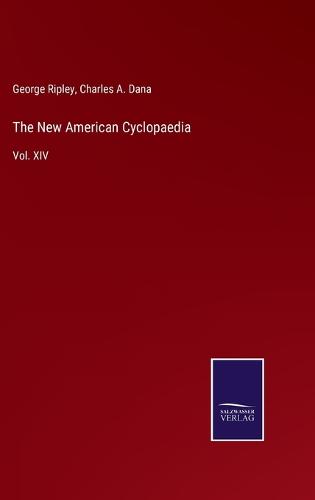 The New American Cyclopaedia