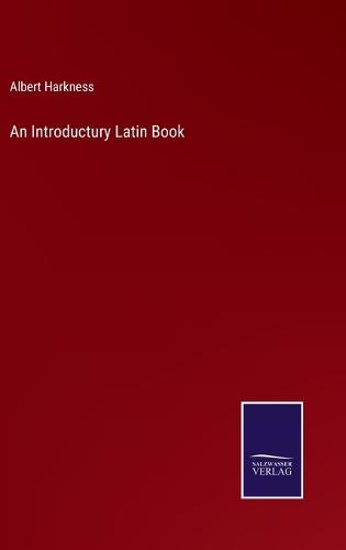 An Introductury Latin Book