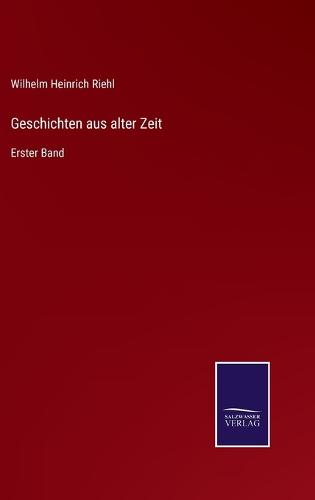 Geschichten aus alter Zeit