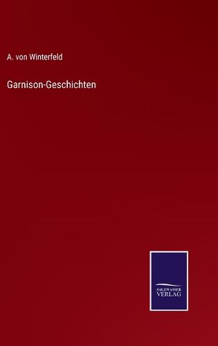 Garnison-Geschichten
