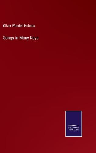 Songs in Many Keys