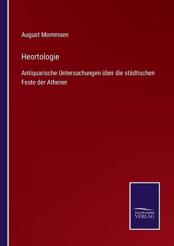 Heortologie