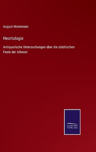 Heortologie