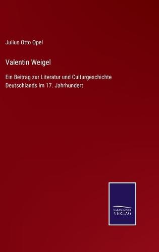 Valentin Weigel