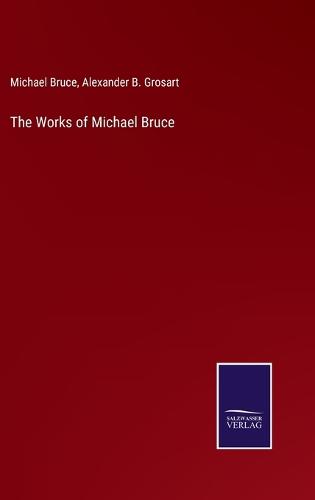 The Works of Michael Bruce