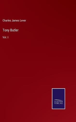 Tony Butler