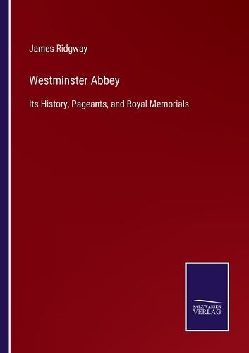 Westminster Abbey