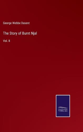 The Story of Burnt Njal
