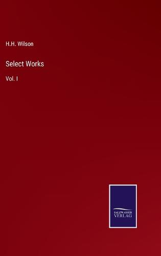 Select Works