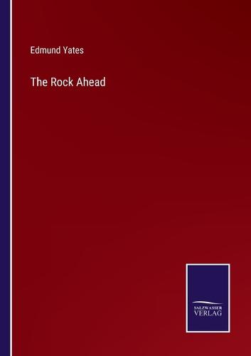 The Rock Ahead