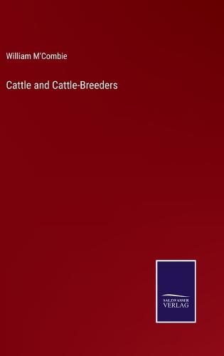 Cattle and Cattle-Breeders