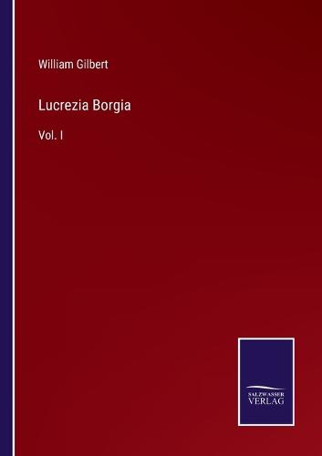 Lucrezia Borgia