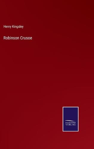 Robinson Crusoe