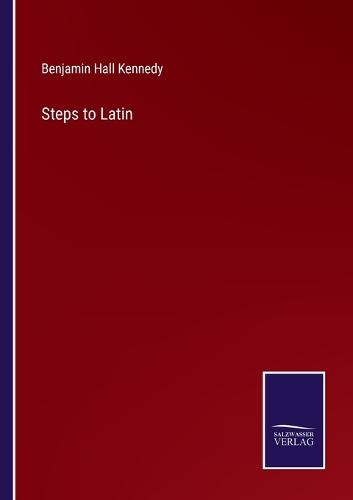 Steps to Latin