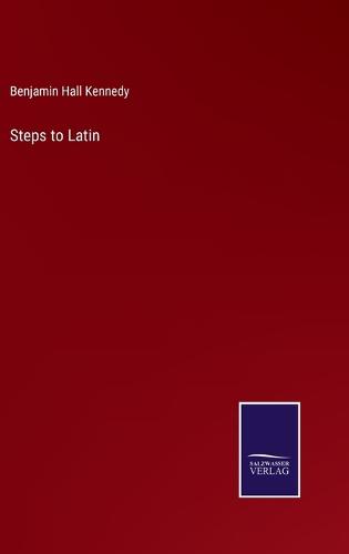 Steps to Latin