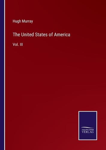 The United States of America