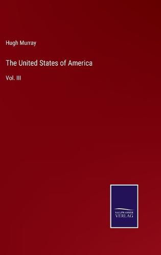 The United States of America