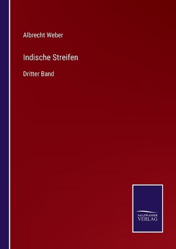 Indische Streifen
