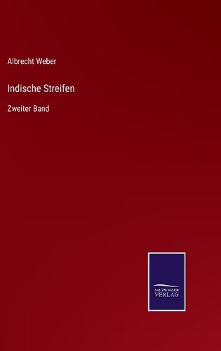 Indische Streifen