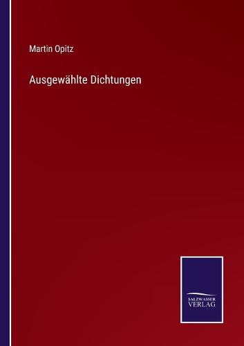 Ausgewählte Dichtungen
