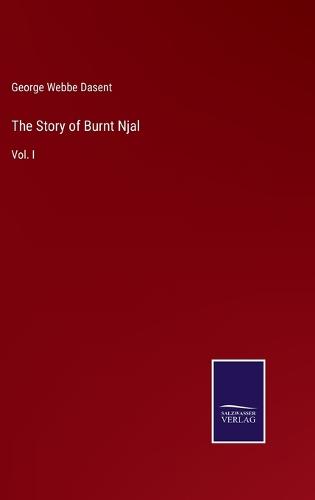 The Story of Burnt Njal
